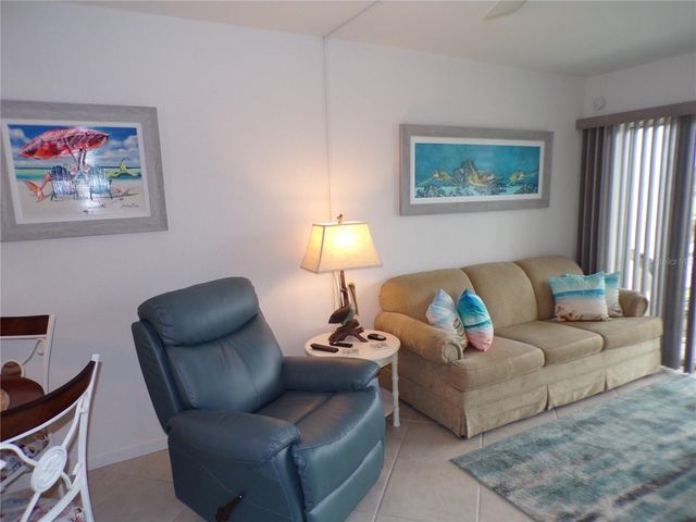 311 GARVIN STREET 407A, Punta Gorda, FL 33950