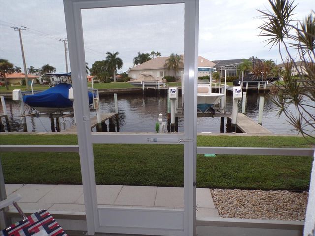 311 GARVIN STREET 407A, Punta Gorda, FL 33950