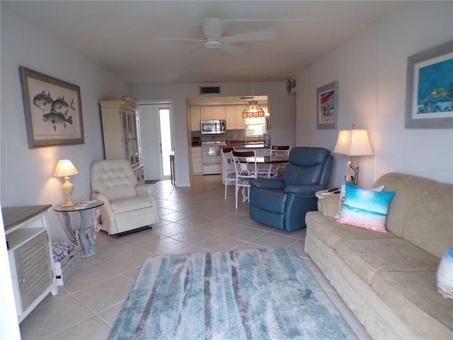 311 GARVIN STREET 407A, Punta Gorda, FL 33950