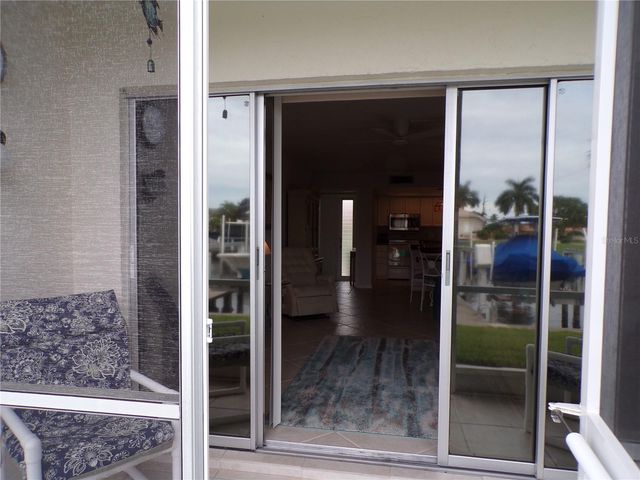 311 GARVIN STREET 407A, Punta Gorda, FL 33950