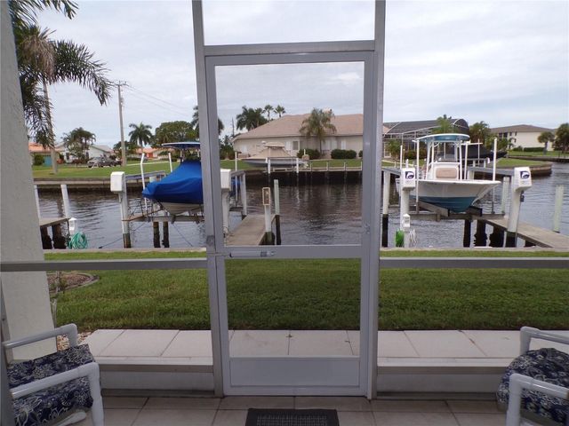 311 GARVIN STREET 407A, Punta Gorda, FL 33950