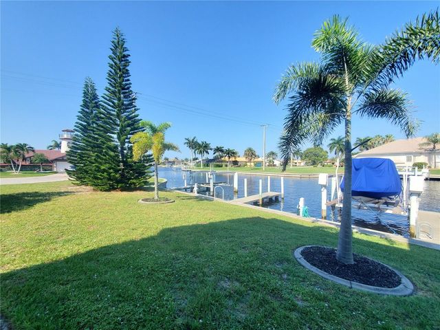 311 GARVIN STREET 407A, Punta Gorda, FL 33950