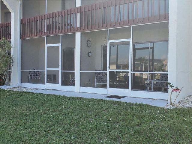 311 GARVIN STREET 407A, Punta Gorda, FL 33950
