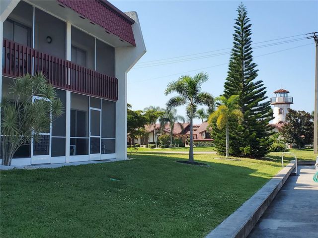 311 GARVIN STREET 407A, Punta Gorda, FL 33950