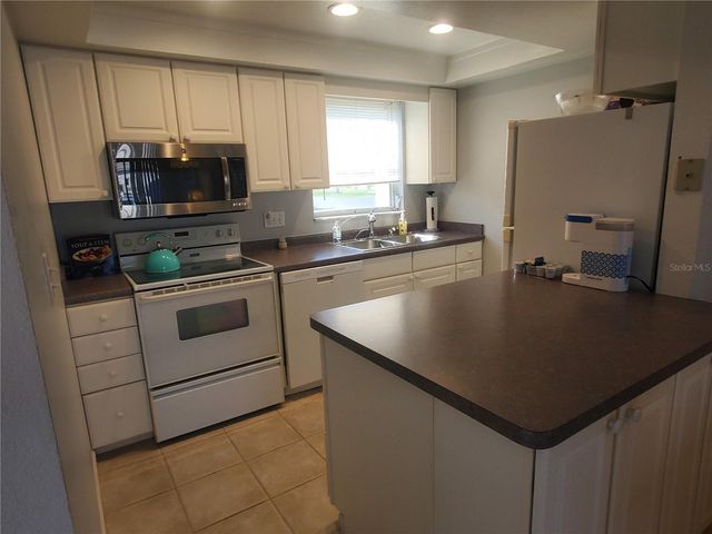 311 GARVIN STREET 407A, Punta Gorda, FL 33950