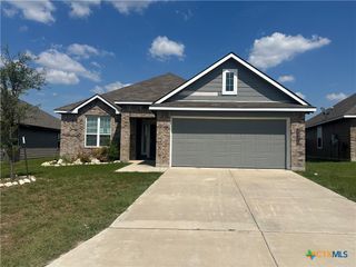 2076 Dade Loop, Temple, TX 76504