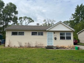 2154 Whitcomb Street, Gary, IN 46404