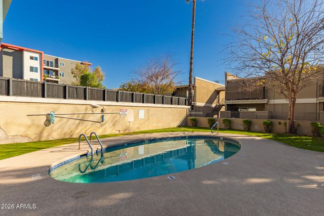 4615 N 22ND Street 204, Phoenix, AZ 85016