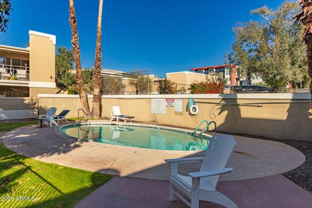 4615 N 22ND Street 204, Phoenix, AZ 85016