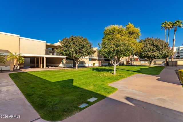 4615 N 22ND Street 204, Phoenix, AZ 85016