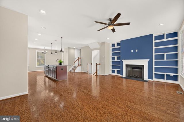142 SEQUOIA DR, Winchester, VA 22602