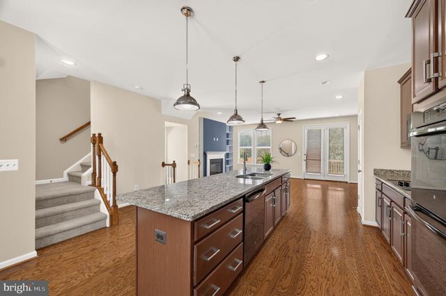 142 SEQUOIA DR, Winchester, VA 22602