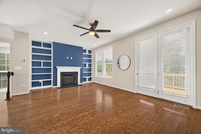 142 SEQUOIA DR, Winchester, VA 22602