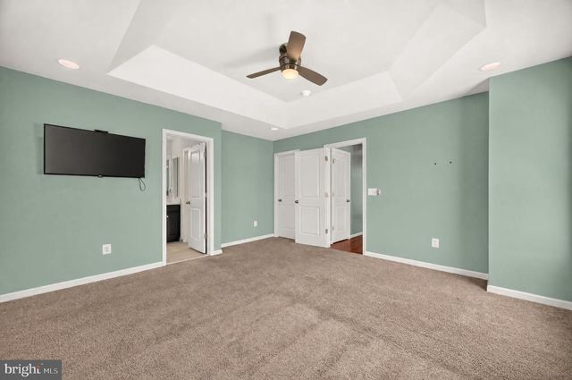 142 SEQUOIA DR, Winchester, VA 22602