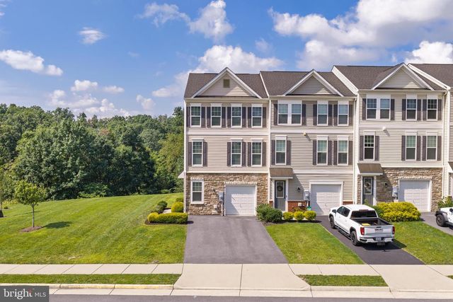 142 SEQUOIA DR, Winchester, VA 22602