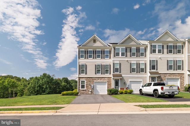 142 SEQUOIA DR, Winchester, VA 22602