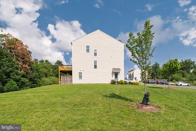 142 SEQUOIA DR, Winchester, VA 22602