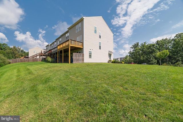 142 SEQUOIA DR, Winchester, VA 22602