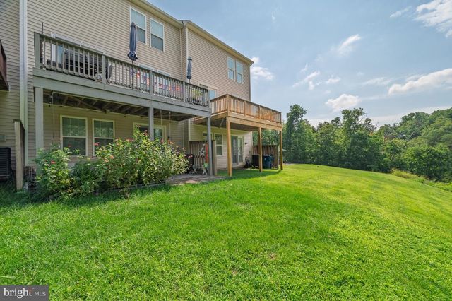 142 SEQUOIA DR, Winchester, VA 22602