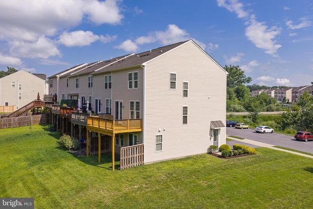 142 SEQUOIA DR, Winchester, VA 22602