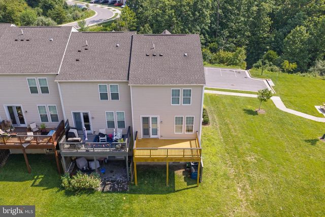 142 SEQUOIA DR, Winchester, VA 22602