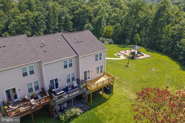 142 SEQUOIA DR, Winchester, VA 22602