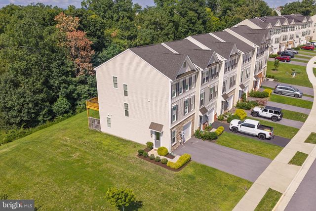 142 SEQUOIA DR, Winchester, VA 22602