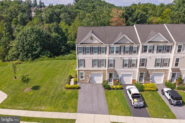 142 SEQUOIA DR, Winchester, VA 22602
