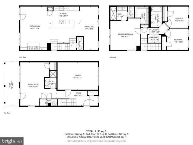 142 SEQUOIA DR, Winchester, VA 22602