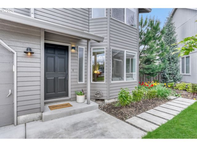5965 Nw 213TH Pl, Portland, OR 97229