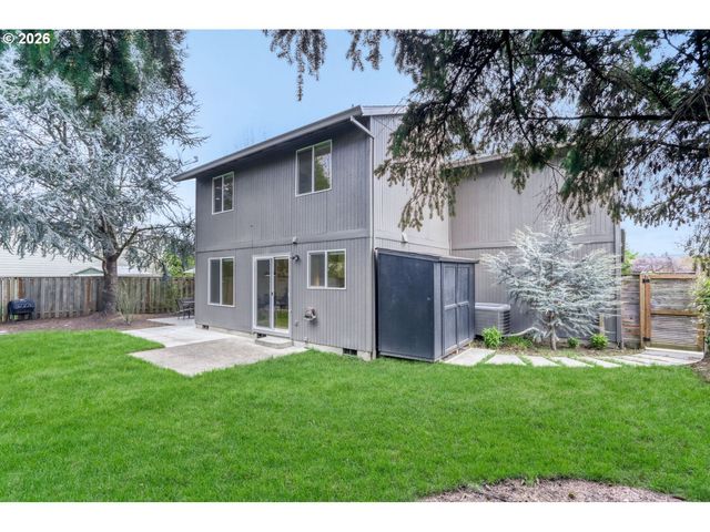 5965 Nw 213TH Pl, Portland, OR 97229