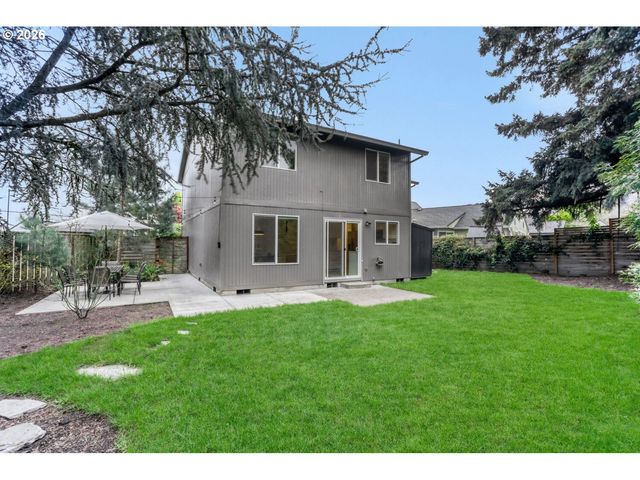 5965 Nw 213TH Pl, Portland, OR 97229