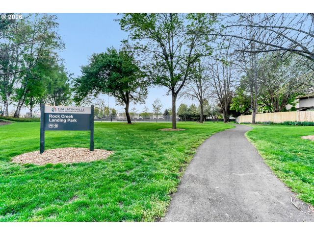 5965 Nw 213TH Pl, Portland, OR 97229