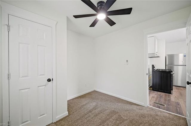 3713 Chestnut AVE, Newport News, VA 23607