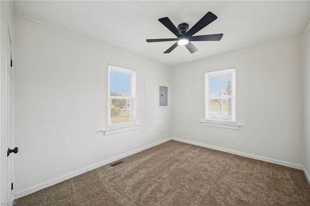 3713 Chestnut AVE, Newport News, VA 23607