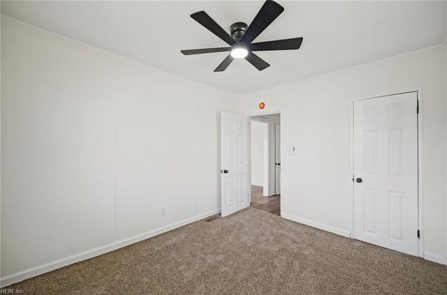 3713 Chestnut AVE, Newport News, VA 23607