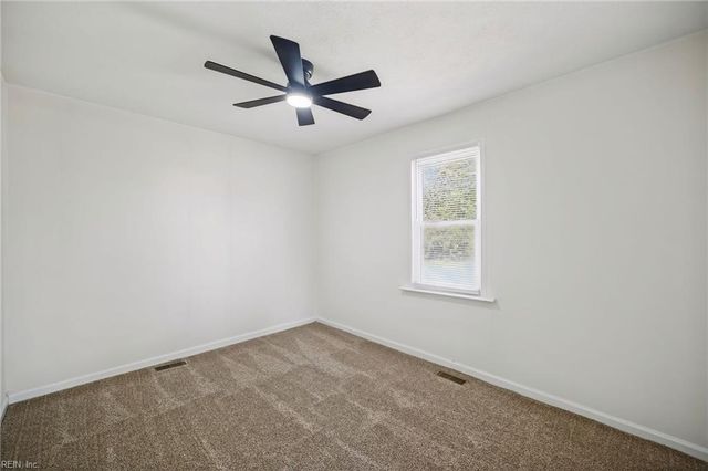 3713 Chestnut AVE, Newport News, VA 23607