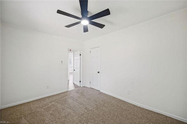 3713 Chestnut AVE, Newport News, VA 23607