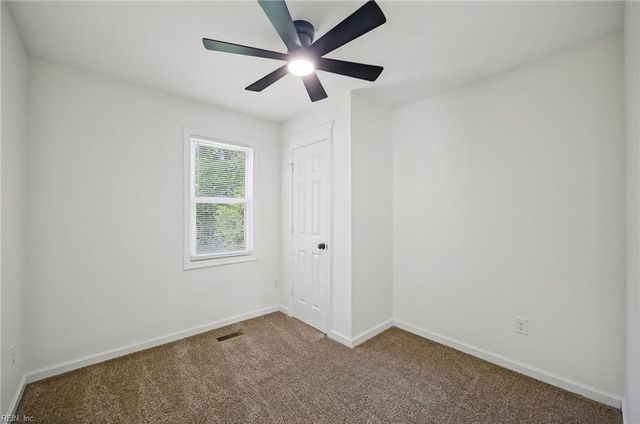 3713 Chestnut AVE, Newport News, VA 23607