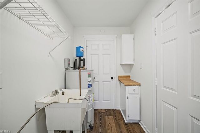 3713 Chestnut AVE, Newport News, VA 23607