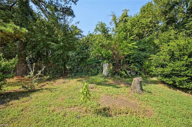 3713 Chestnut AVE, Newport News, VA 23607