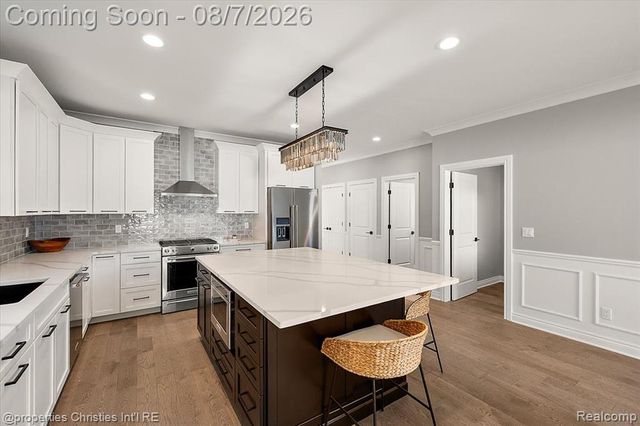 1929 Brookwood Avenue, Royal Oak, MI 48073