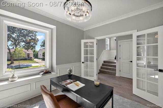 1929 Brookwood Avenue, Royal Oak, MI 48073