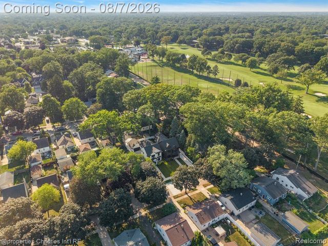 1929 Brookwood Avenue, Royal Oak, MI 48073