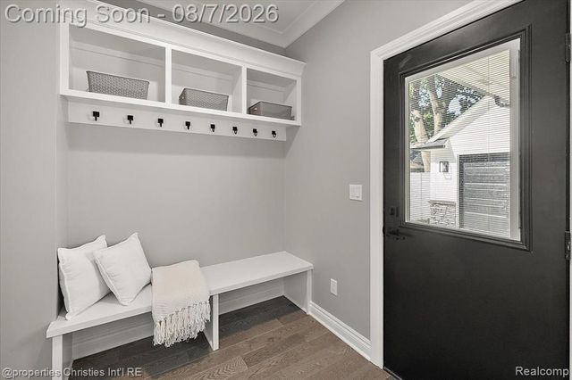 1929 Brookwood Avenue, Royal Oak, MI 48073