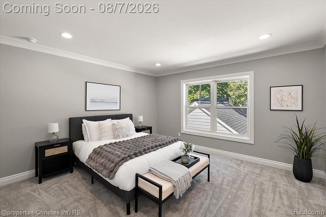 1929 Brookwood Avenue, Royal Oak, MI 48073