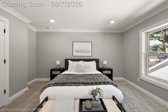 1929 Brookwood Avenue, Royal Oak, MI 48073