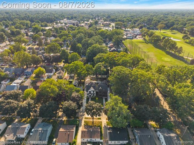 1929 Brookwood Avenue, Royal Oak, MI 48073