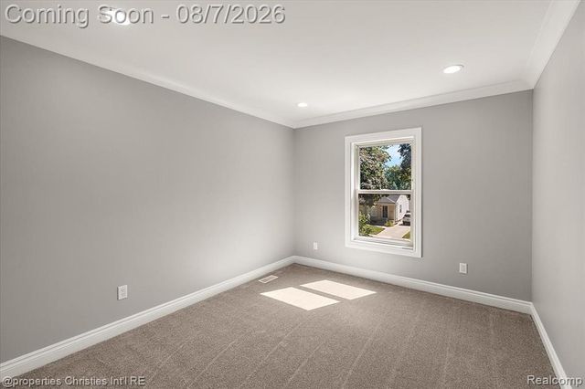 1929 Brookwood Avenue, Royal Oak, MI 48073