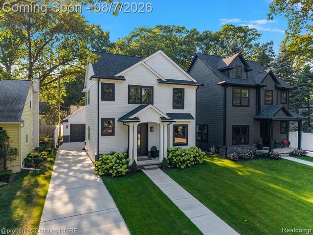 1929 Brookwood Avenue, Royal Oak, MI 48073